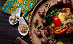 ジャカルタのおすすめインドネシア料理レストラン5選【トレンドのレストランから屋台まで】