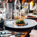 マリーナベイのおすすめレストラン5選【トレンドのレストランから屋台まで】