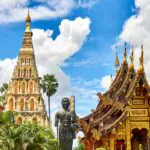 タイの治安を大解説【タイ旅行でトラブルに巻き込まれないために】