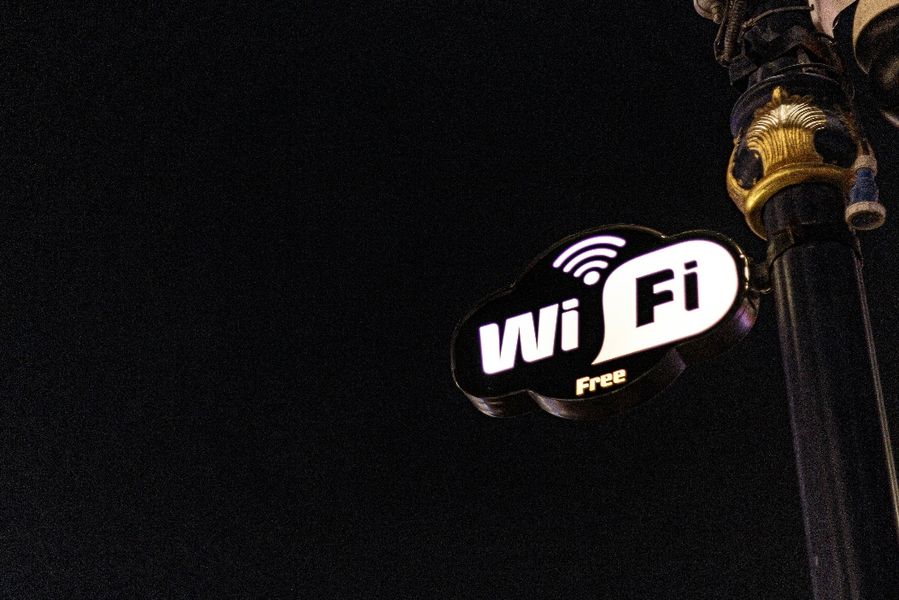 ノルウェーのWiFi事情について