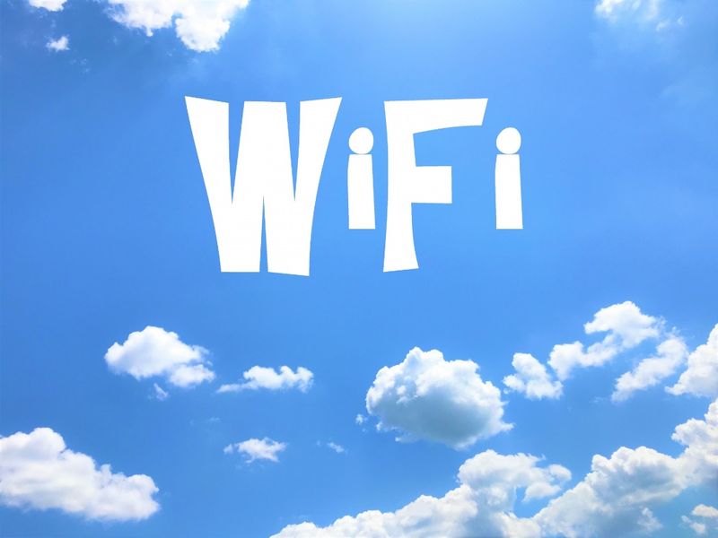 ポーランドのWiFi事情について