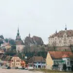 ルーマニアWiFiどれにする？無料ワイファイ・レンタル・おすすめ紹介も！