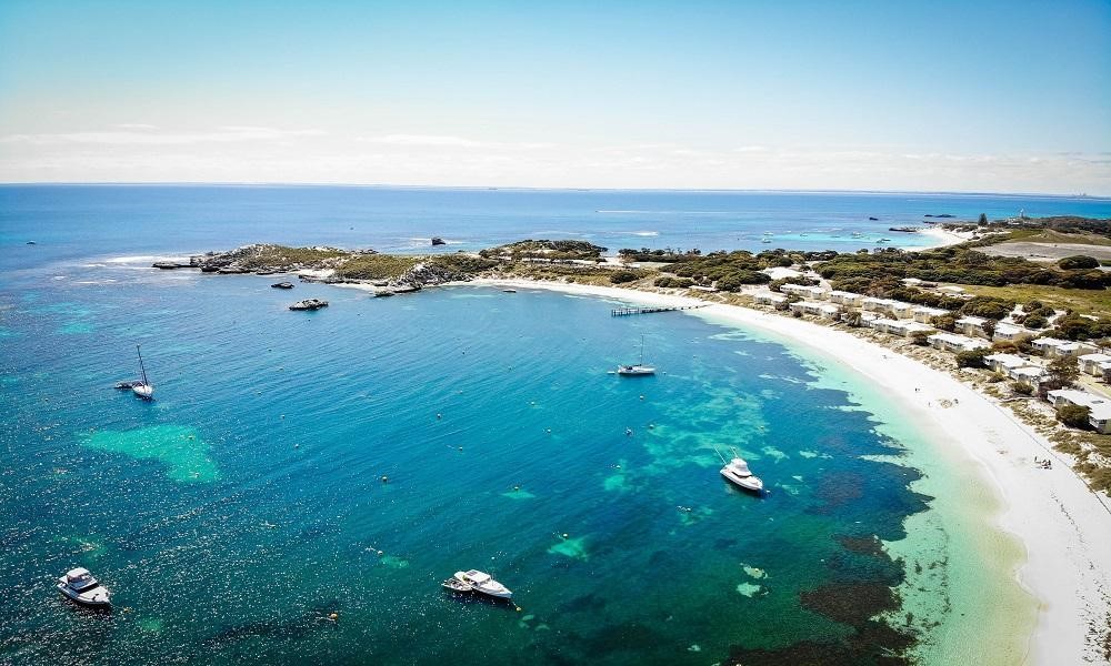 オーストラリアの離島への旅行におすすめの島まとめ