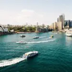 シドニーのおすすめレストラン5選【トレンドのレストランをご紹介】