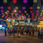 台北のおすすめレストラン5選【トレンドのレストランから屋台まで】