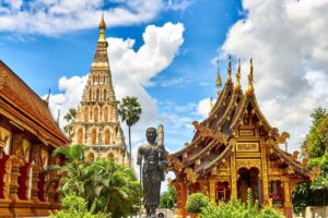 タイの天気・気温・服装を大解説【タイ旅行のベストシーズンは?】