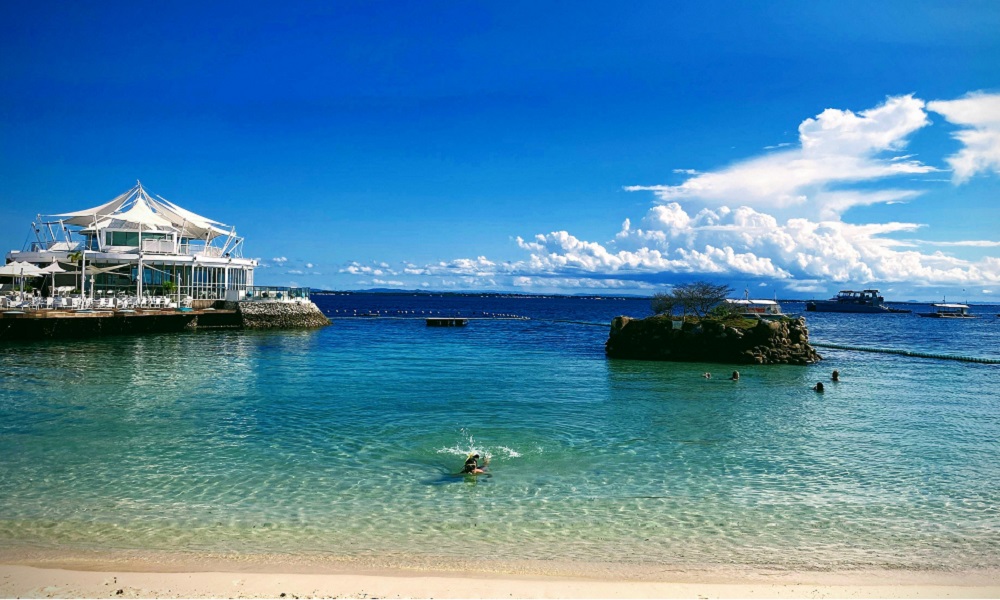 セブ島の治安