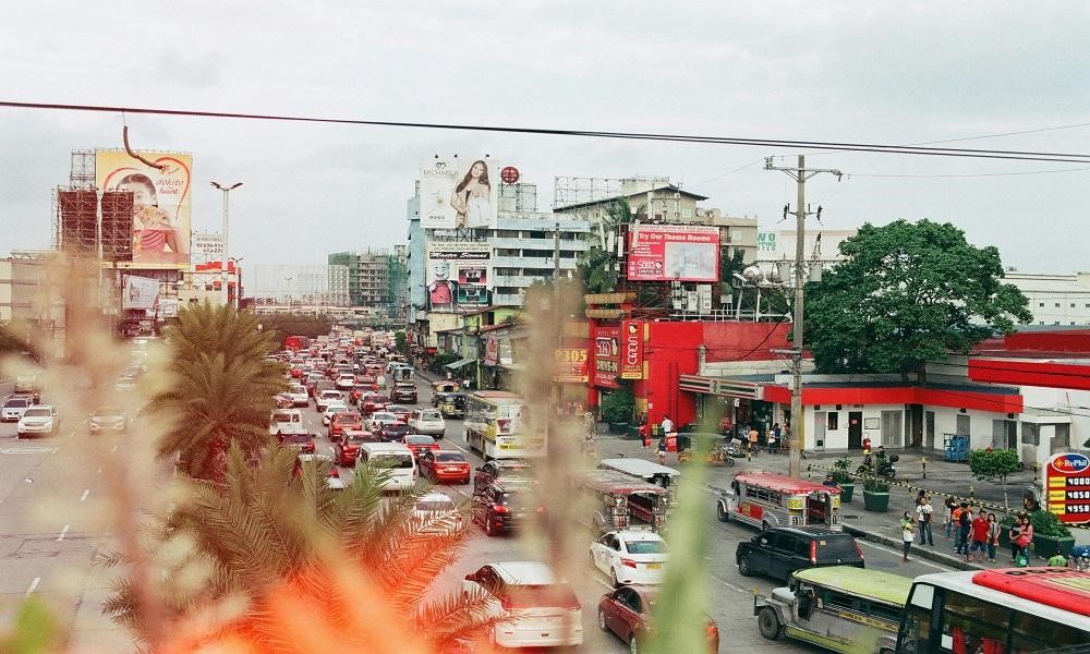 フィリピンの移動手段ガイド！【フィリピン旅行前に交通機関をチェック】