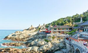 釜山のおすすめレストラン5選【トレンドのレストランから屋台まで】