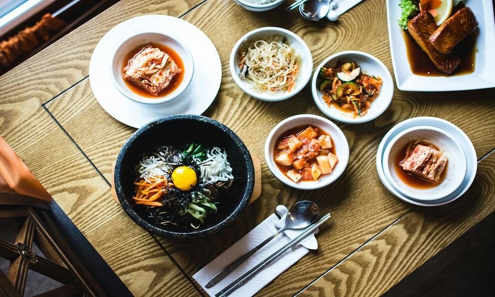 韓国料理とは？釜山のレストランってどんなところ？