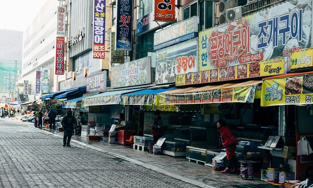 5. 釜山のおすすめレストランまとめ