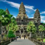 カンボジアの天気・気温・服装【エリアの特徴とベストシーズンを大解説】