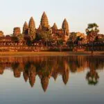 カンボジア旅行のおすすめ3都市とリピーターが選ぶ観光スポット12選