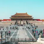 中国の移動手段ガイド！【中国旅行前に交通機関をチェック】