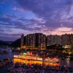 香港のおすすめレストラン5選【トレンドのレストランから屋台まで】