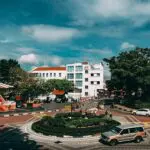 マラッカのおすすめレストラン5選【トレンドのレストランから屋台まで】