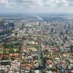 カンボジアの移動手段ガイド！【カンボジア旅行前に交通機関をチェック】