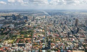 カンボジアの移動手段ガイド!【カンボジア旅行前に交通機関をチェック】