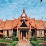 プノンペンの魅力とオススメ観光スポット5選【カンボジア旅行ガイド】