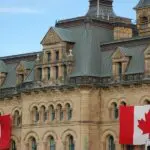 カナダ旅行の治安と注意点【カナダ旅行でトラブルに巻き込まれないために】