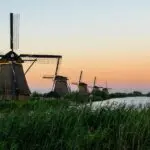 オランダの天気・気温・服装【オランダ旅行のベストシーズンを徹底解説】