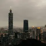 台湾の移動手段ガイド【台湾旅行前に交通機関をチェック】