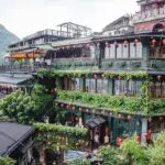 台湾の魅力を紹介！エリア別のおすすめ観光スポット9選