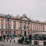 トゥールーズの魅力とオススメ観光スポット5選【フランス旅行ガイド】