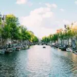 アムステルダムの魅力とオススメ観光スポット5選【オランダ旅行ガイド】