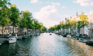 アムステルダムの魅力とオススメ観光スポット5選【オランダ旅行ガイド】