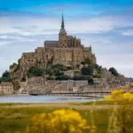 フランスの世界遺産6つ＆アクセス方法を紹介【元フランス在住者が紹介】