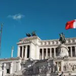 イタリア移動手段ガイド！【イタリア旅行前に交通機関をチェック】