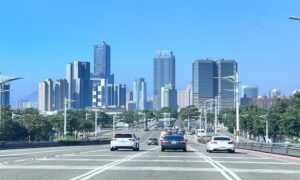 高雄の移動手段ガイド【台湾旅行前に交通機関をチェック】