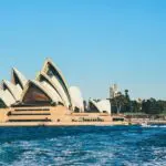 オーストラリアの移動手段ガイド！【オーストラリア旅行前に交通機関をチェック】