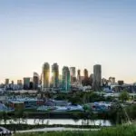 カルガリーの魅力とオススメ観光スポット5選【カナダ旅行ガイド】