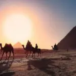 エジプトの移動手段ガイド！【エジプト旅行前に交通機関をチェック】