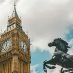 イギリスのおすすめ3都市とリピーターが選ぶ観光スポット6選