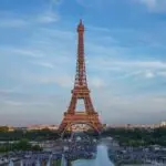 フランスの治安と注意点【フランス旅行でトラブルに巻き込まれないために】