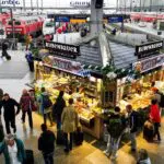 ドイツの移動手段ガイド！【ドイツ旅行前に交通機関をチェック】