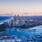 ゴールドコーストの天気・気温・服装【エリアの特徴とベストシーズンを大解説】