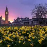 ロンドンの移動手段ガイド！【イギリス旅行前に交通機関をチェック】