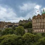 エディンバラのおすすめレストラン【トレンドのレストランから屋台まで】