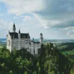 ドイツの天気・気温・服装【エリアの特徴とベストシーズンを大解説】