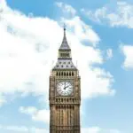 ロンドンの魅力とオススメ観光スポット5選【イギリス旅行ガイド】