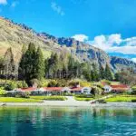 クイーンズタウンの移動手段ガイド！【ニュージーランド旅行前に交通機関をチェック】