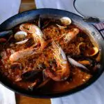 スペインのおすすめレストラン5選【トレンドのレストランから屋台まで】