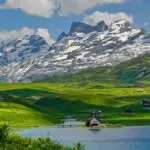 スイス旅行のおすすめ3都市とリピーターが選ぶ観光スポット7選